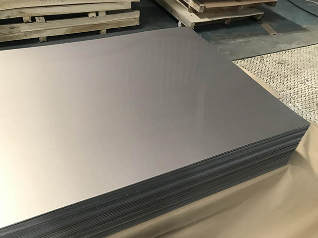 Aluminum Sheet