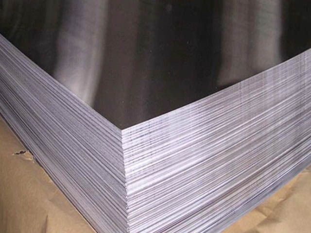 Aluminum Sheet