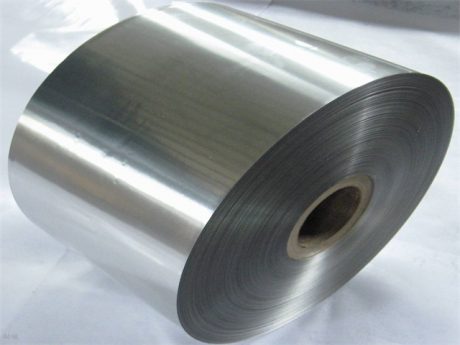 Pharmaceutic Aluminum Foil