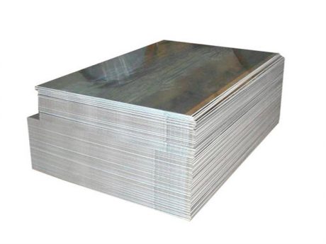 1050 Aluminum Sheet