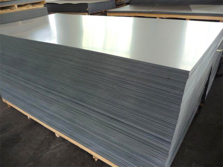 1070 aluminum sheet