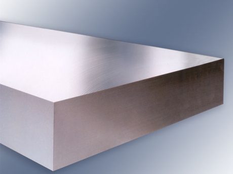 aluminhum tool plate