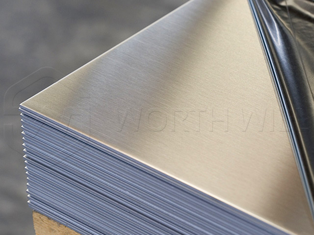 1050 aluminum sheet great features