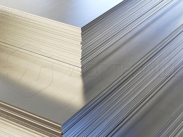1050 aluminum sheet Worthwill company