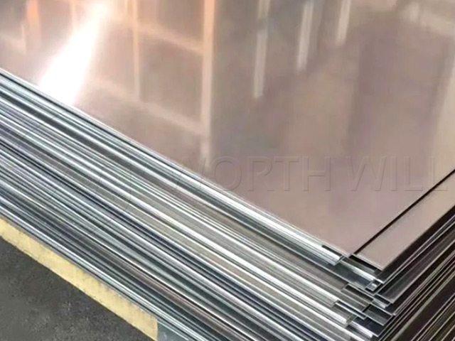1050 aluminum sheet great benefits