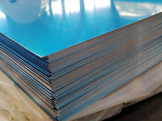 1100 aluminum sheet great features