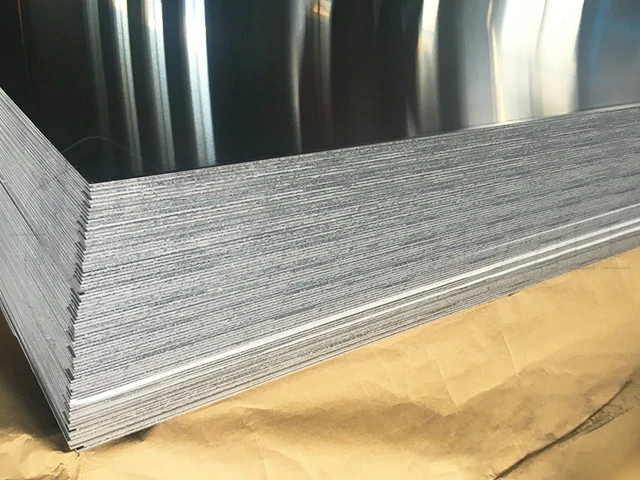 3003 aluminum sheet great manufacturer