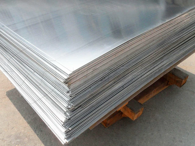 3003 aluminum sheet Worthwill company