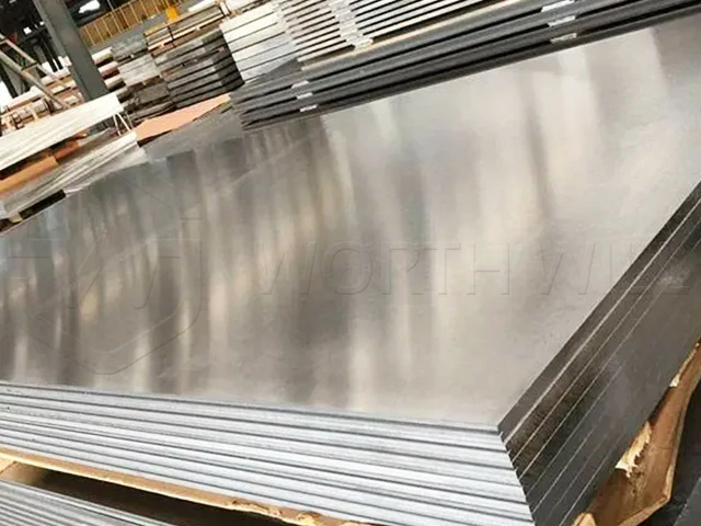 5052 aluminum sheet factory price