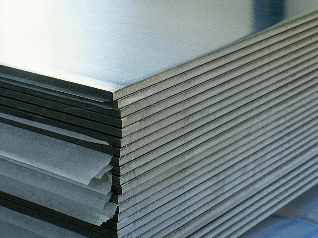 5754 aluminum sheet great factory price from Worthwill
