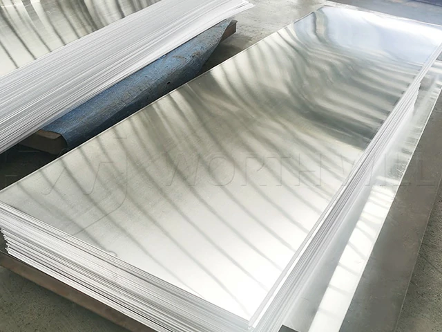 5083 aluminum sheet manufacturer