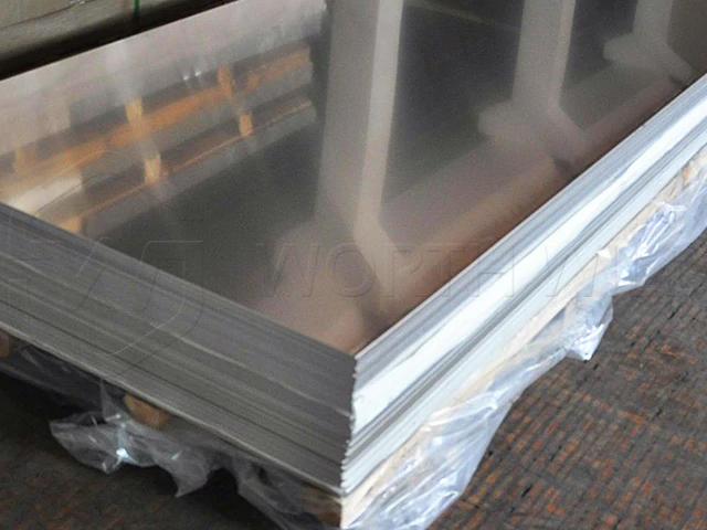 6061 aluminum sheet factory price