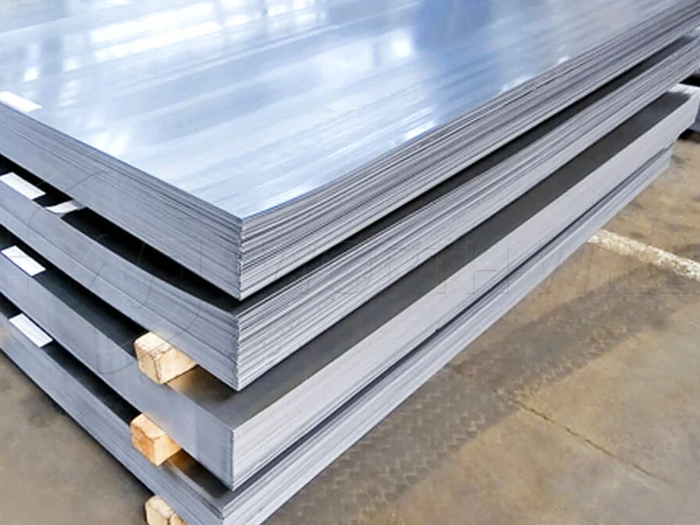 6061 aluminum sheet Worthwill company