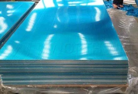 6063 aluminum sheet great price from Worthwill
