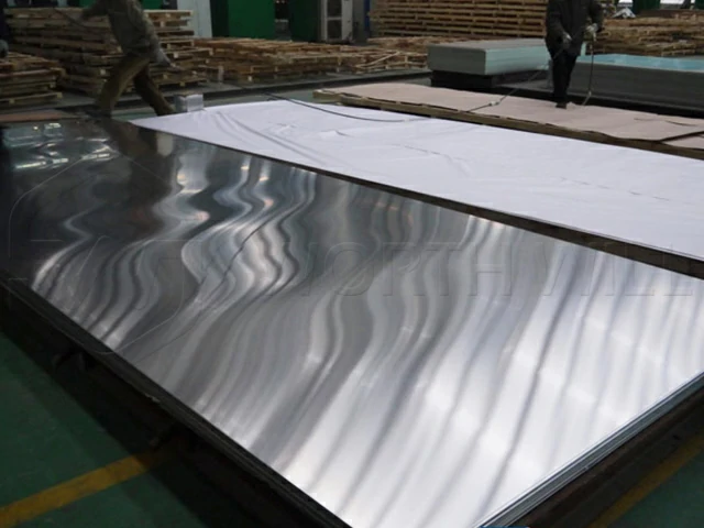 6063 aluminum sheet good price
