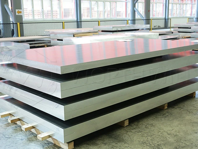 7075 aluminum sheet factory price