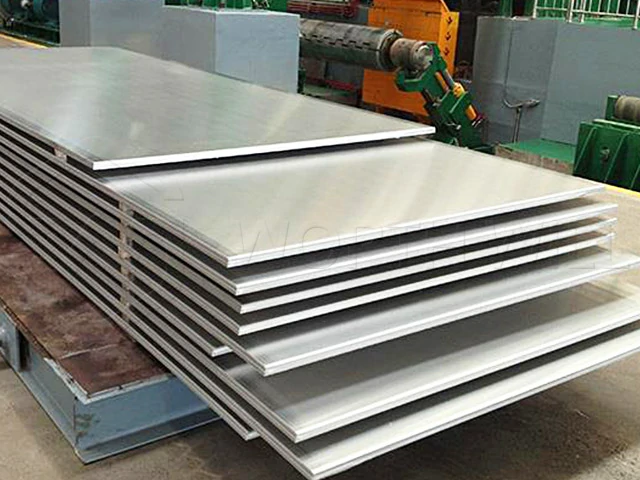 7075 aluminum sheet great features
