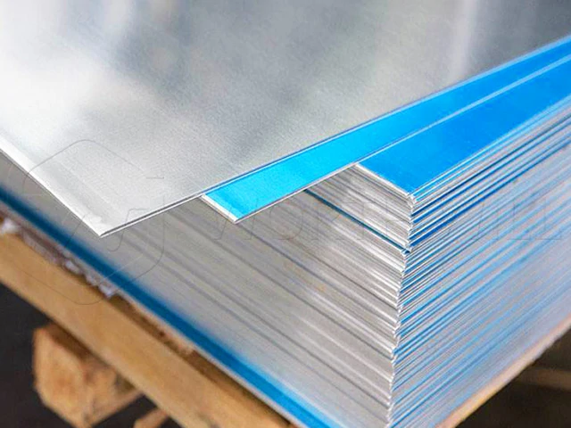 8011 aluminum sheet factory price