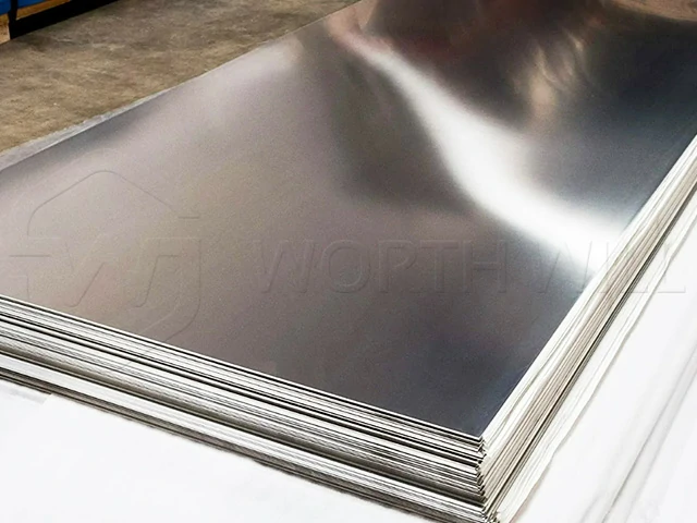 8011 aluminum sheet best price
