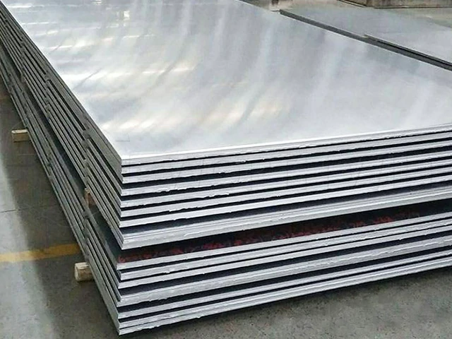 8011 aluminum sheet good features